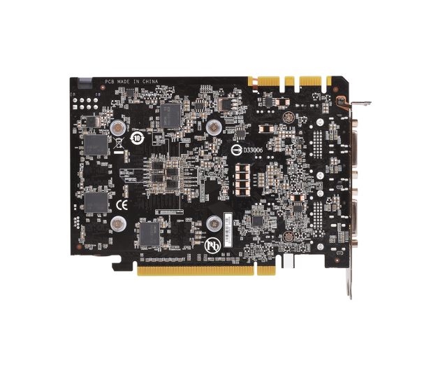 Gigabyte GeForce GTX970 4096MB 256bit OC Mini - 215948 - zdjęcie 6
